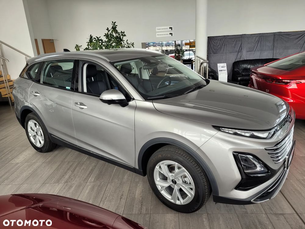 Bestune T90 - 7