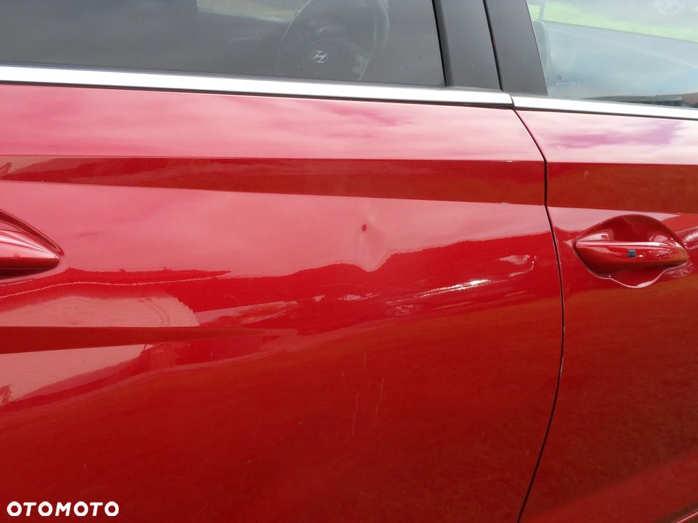Hyundai i20 2021