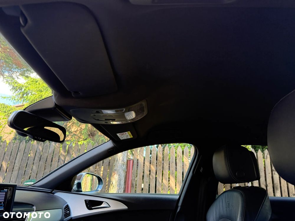Audi A6 Avant 2.0 TDI ultra S tronic - 20
