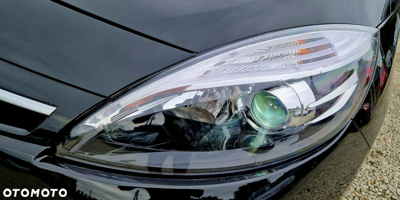 Renault Grand Scenic dCi 110 EDC Bose Edition - 25