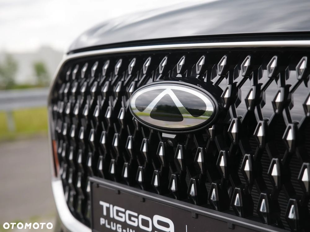 Chery Tiggo 9 - 15