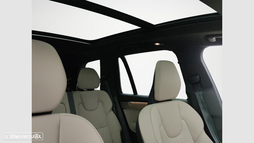 Volvo XC 90 2.0 T8 PHEV Plus Dark AWD - 16