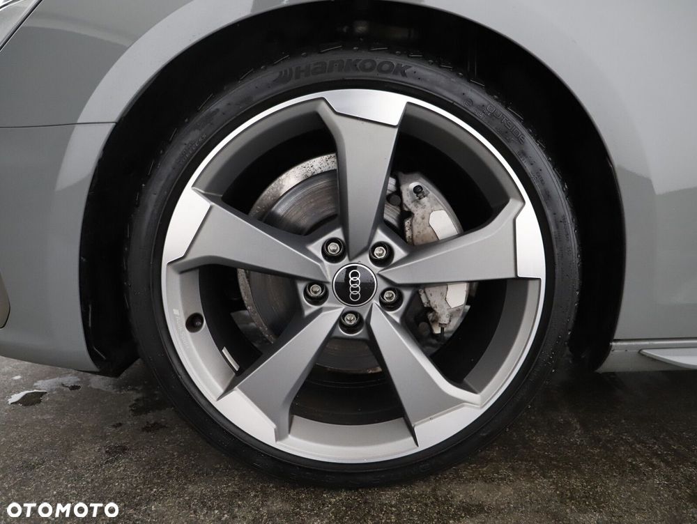 Audi A4 Avant 40 TFSI mHEV Quattro S Line S tronic - 11