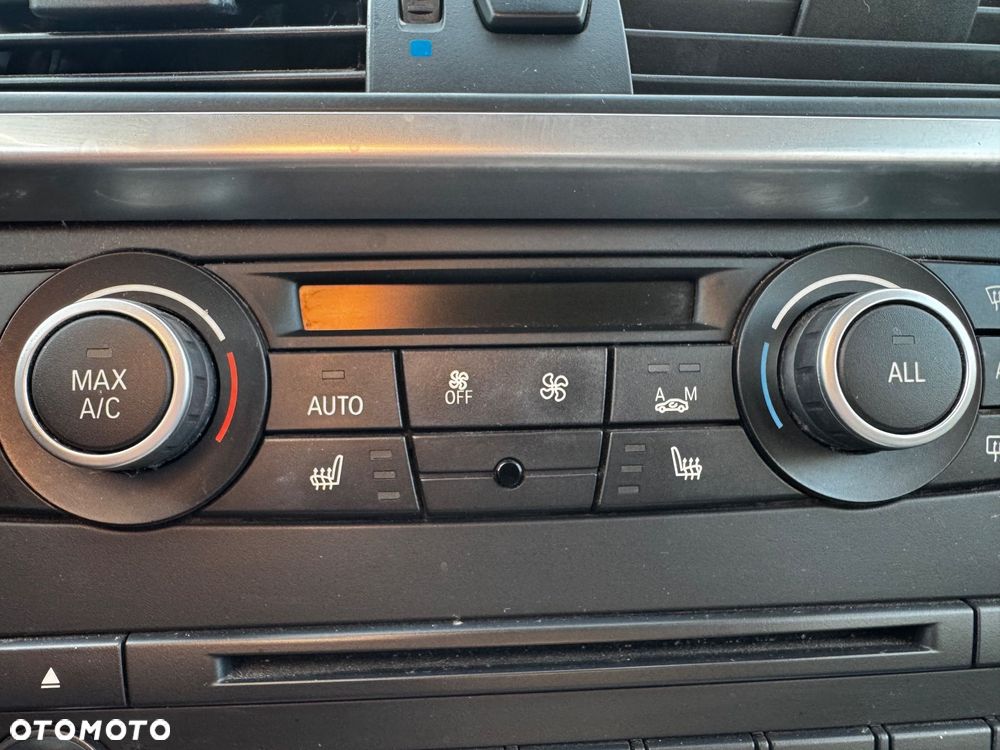 BMW X3 - 29