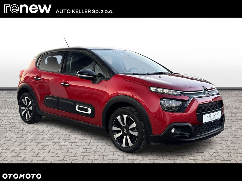 Citroën C3 - 8