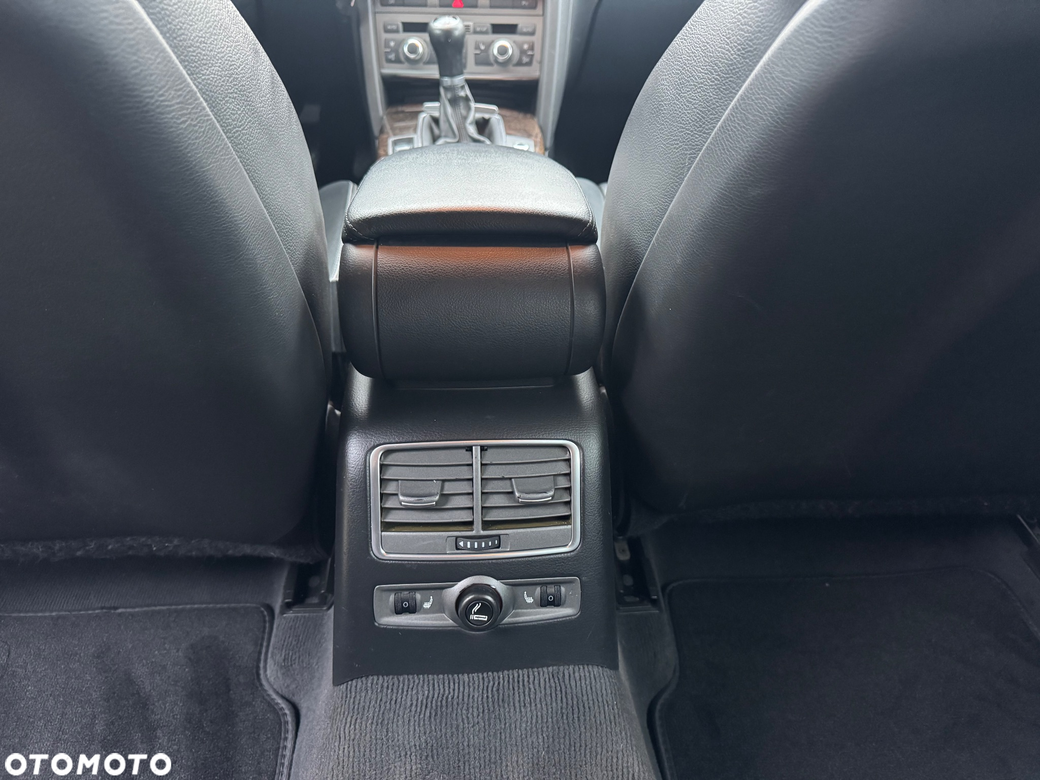 Audi A6 - 18