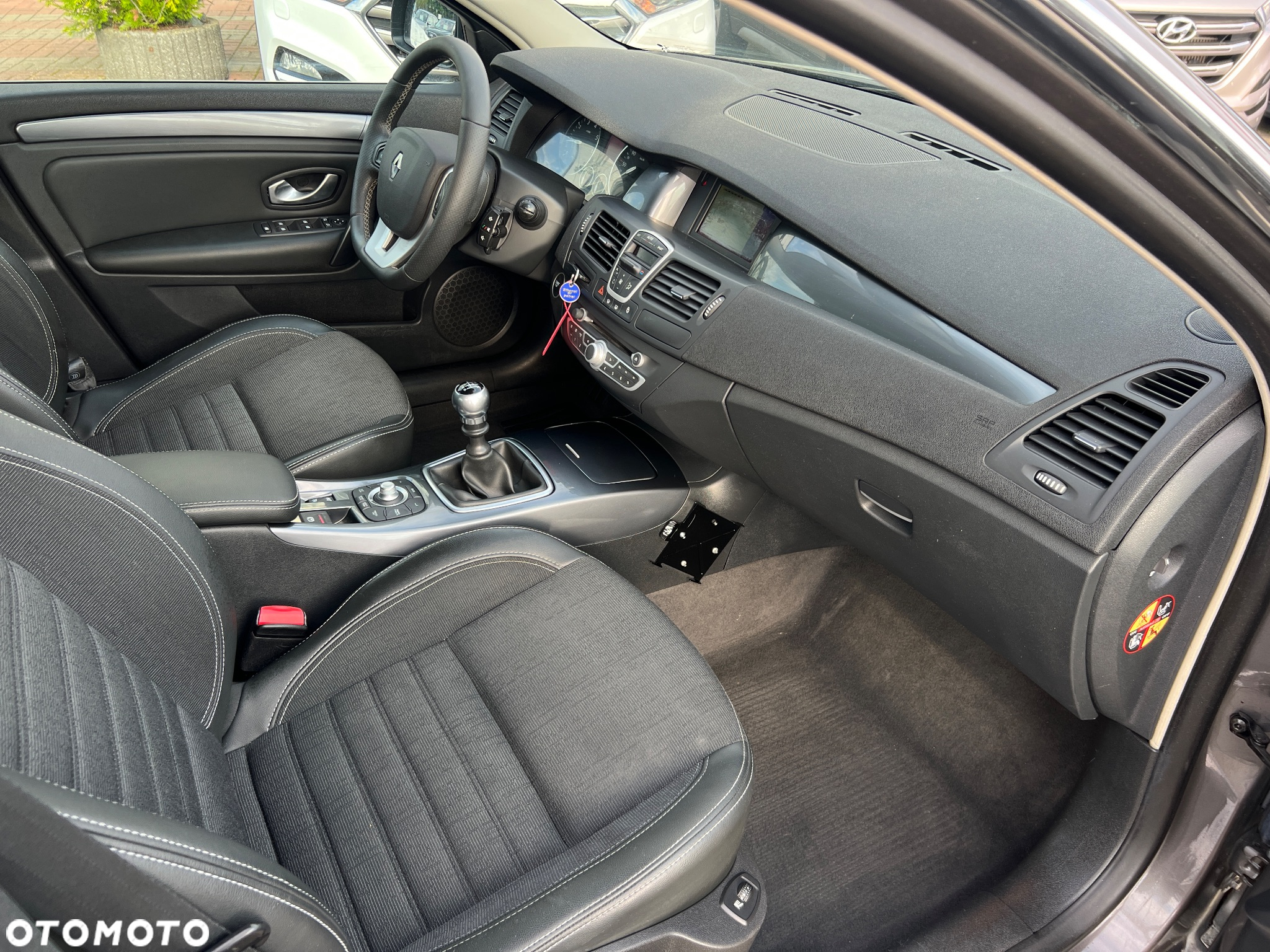 Renault Laguna Grandtour 2.0 16V Dynamique - 7