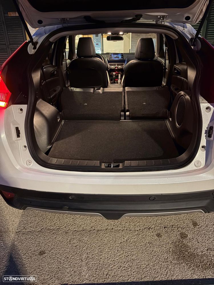 Mitsubishi Eclipse Cross 1.5 MIVEC Instyle - 8