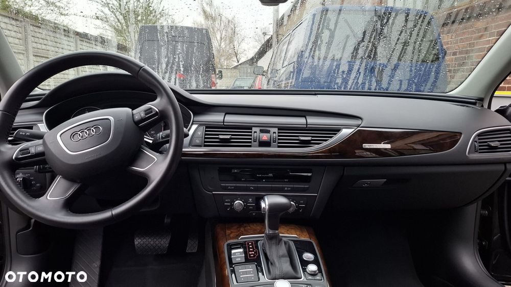 Audi A6 Limousine - 12