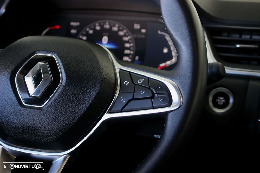 Renault Captur 1.0 TCe Exclusive - 6