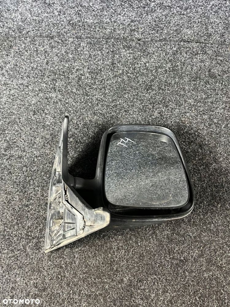 lusterko prawe vw t4 - 1