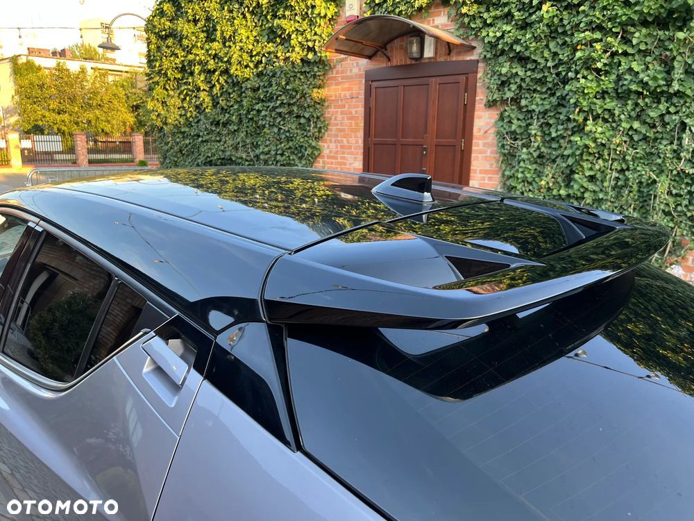 Toyota C-HR 1.8 Hybrid Style - 32