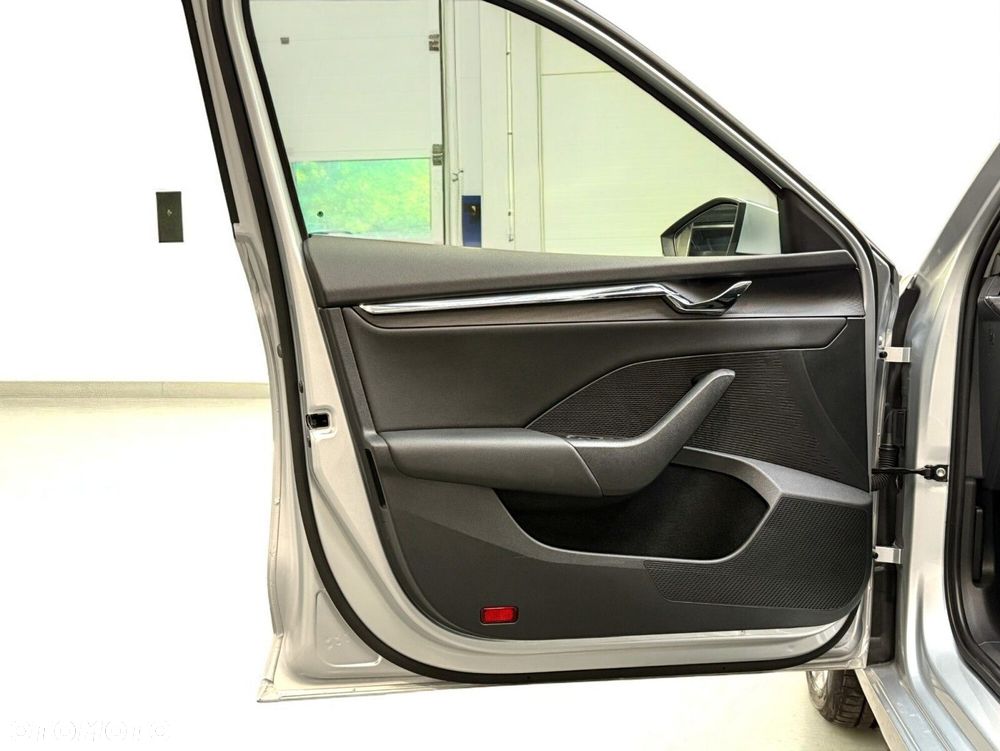 Skoda Octavia 2.0 TSI 4x4 Style DSG - 15