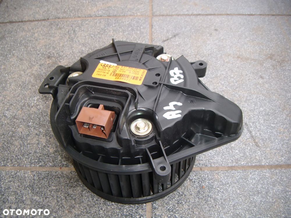 audi a4 b7 wentylator ogrzewania  8e1820021e - 1