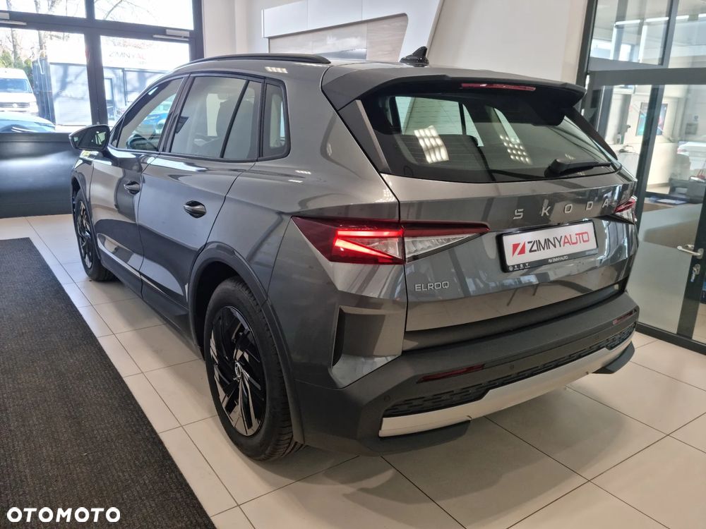 Skoda Elroq - 13