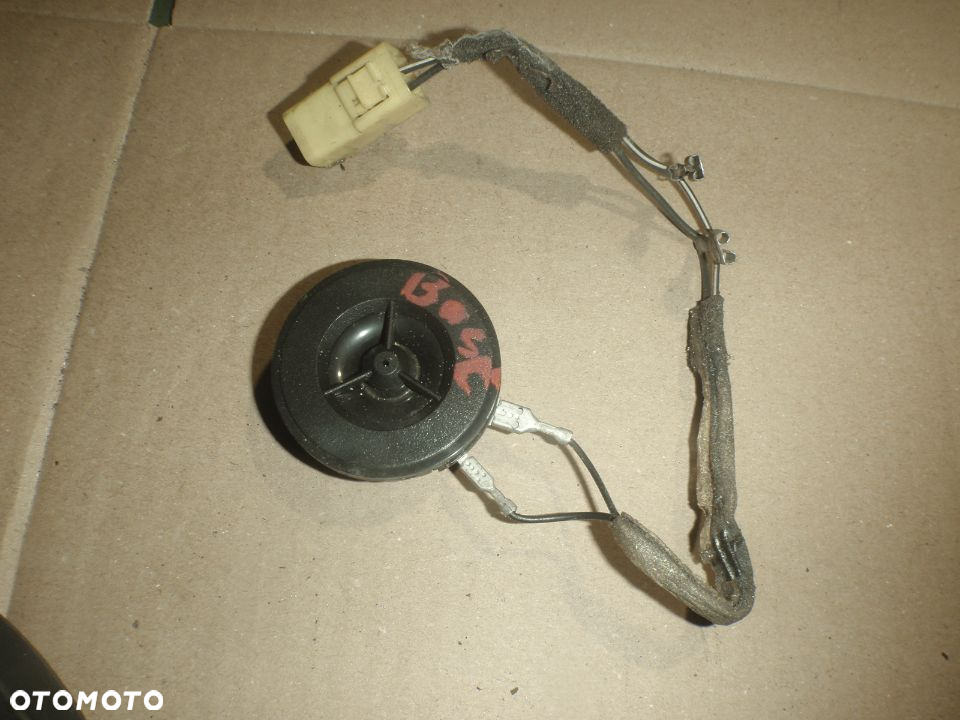 głośnik głośniki ramka kostka bose bosse drzwi alfa romeo 147 156 166 gtv spaider lancia ypsilon mercedes - 6