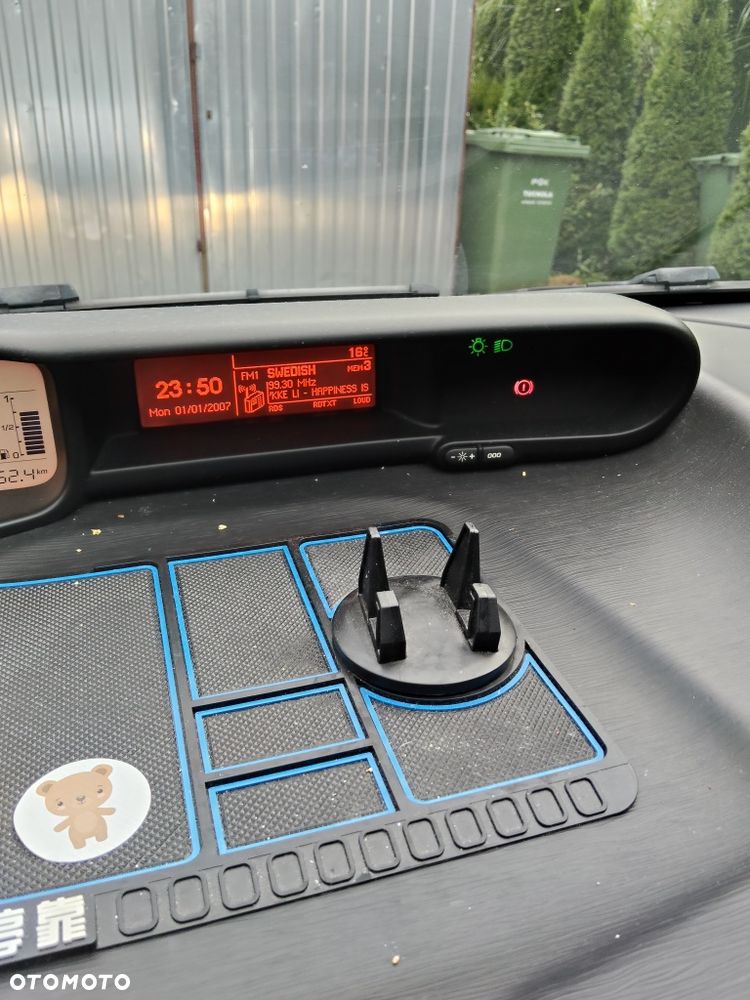 Citroën C3 Picasso - 7
