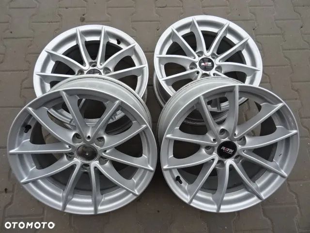 5x120 7.5Jx17 ET32 BMW INSIGNIA MINI VW T5/T6 - 1