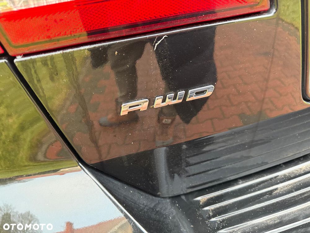 Fiat Freemont 2.0 Multijet Black Code AWD - 14