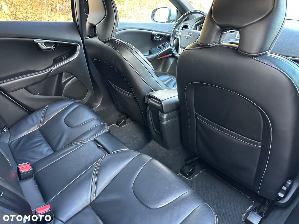 Volvo V40 D3 RDesign - 23