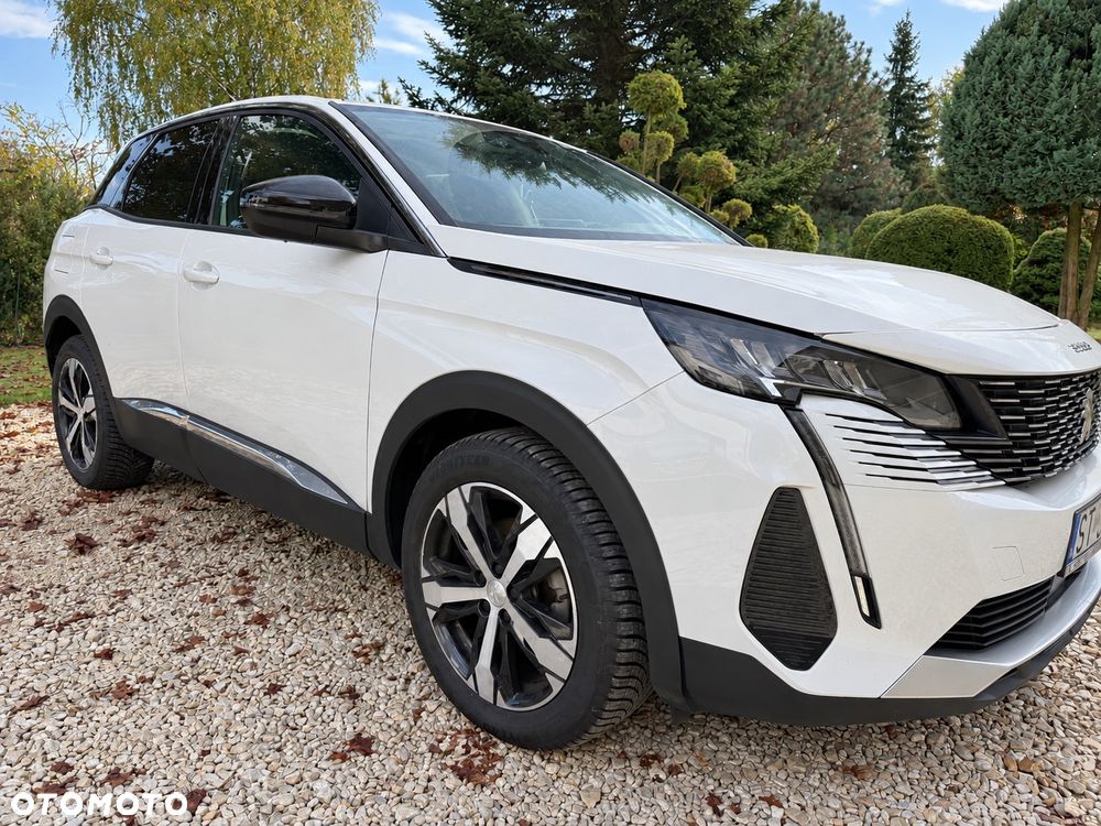 Peugeot 3008 - 5