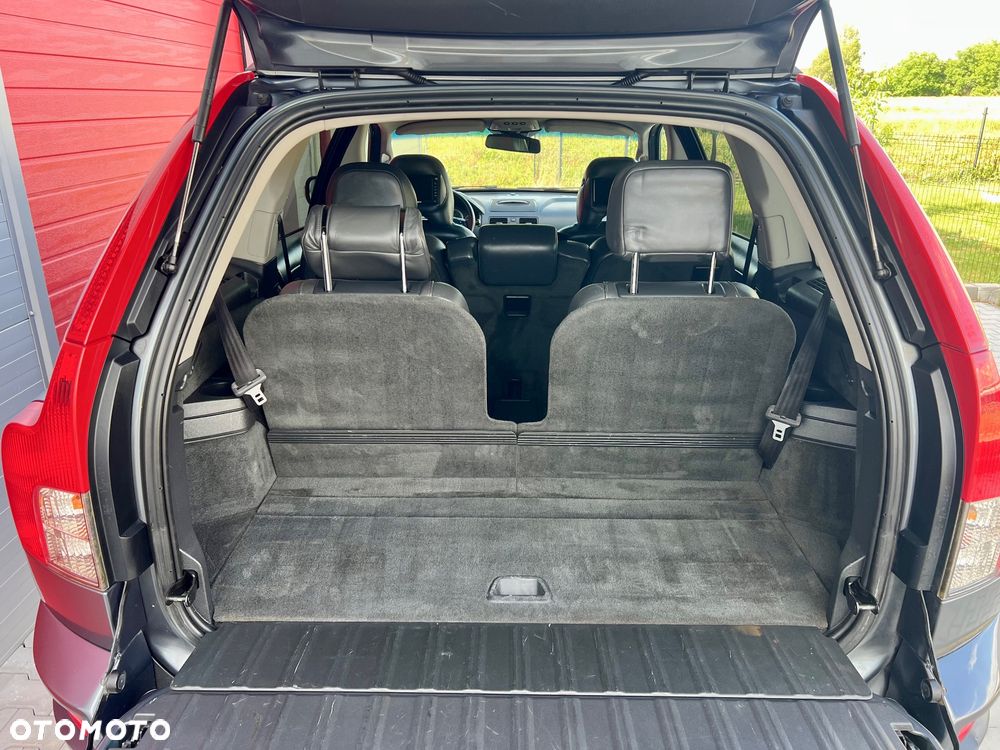 Volvo XC 90 2.4 D5 Summum - 15
