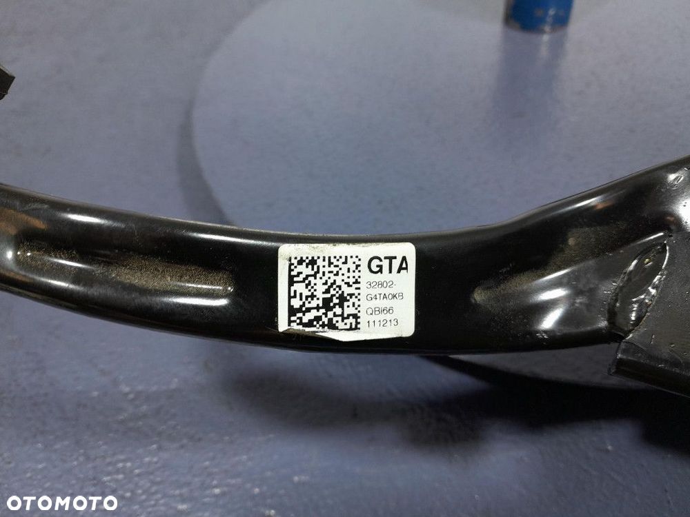 KIA CEED III LIFT 1.0 T-GDI 101 KM PEDAŁ POMPKA SPRZĘGŁA 93840-F2100 - 6