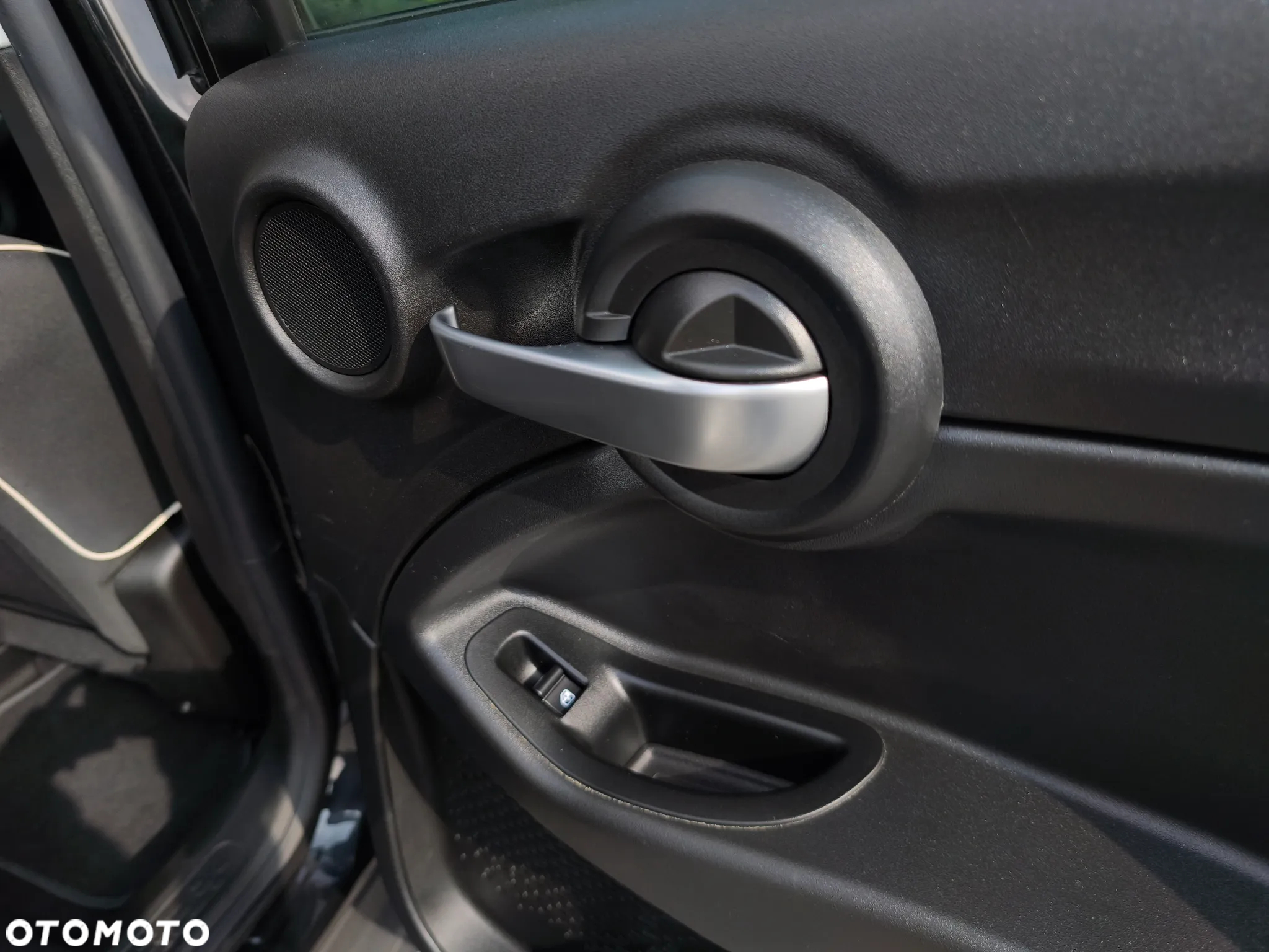 Fiat 500X - 13