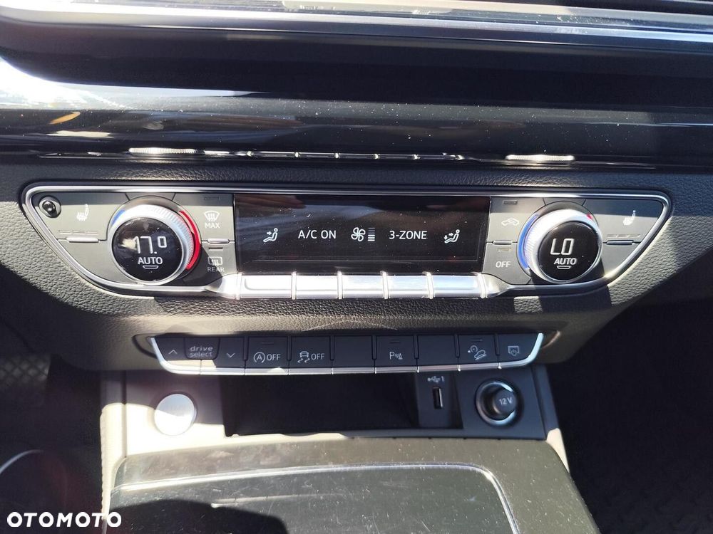 Audi Q5 Sportback 45 TFSI mHEV Quattro S Line S tronic - 29