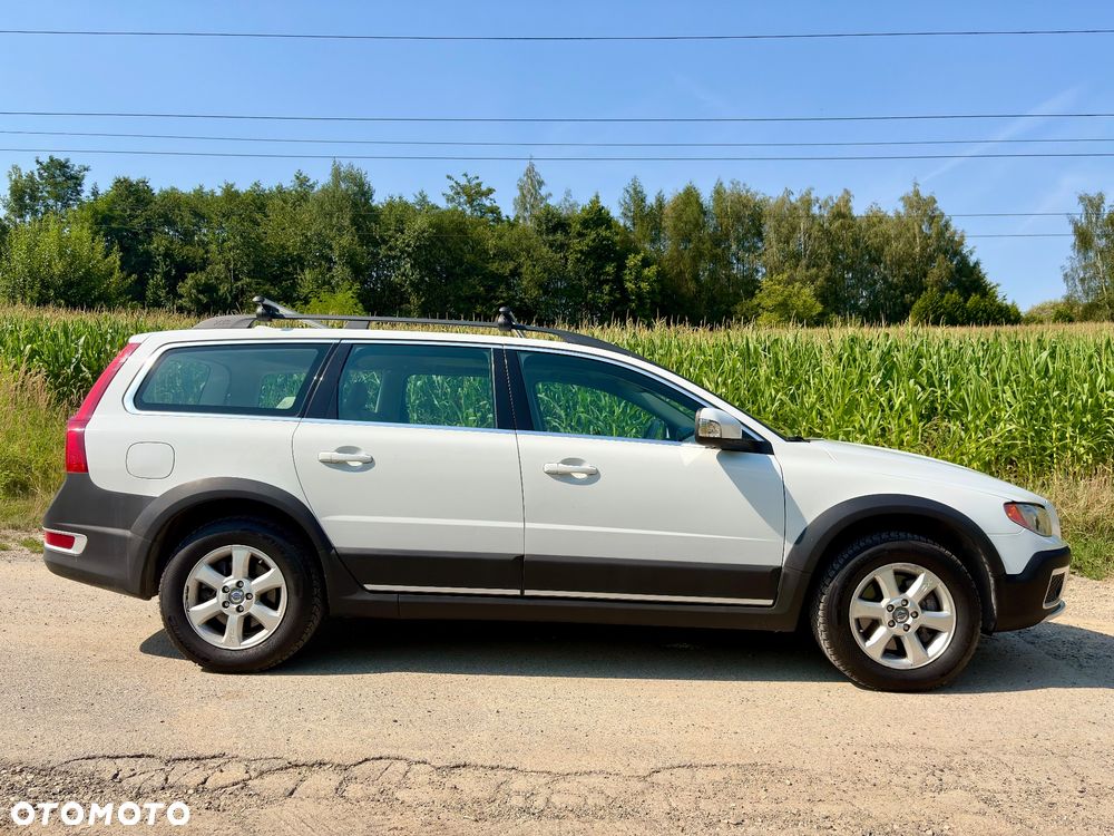 Volvo XC 70 - 5