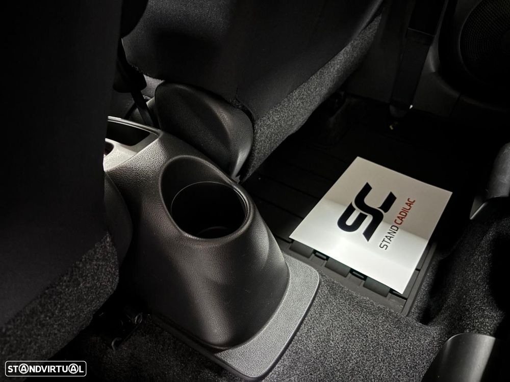 Nissan Micra 1.2 Acenta CVT P.Ex.White - 28