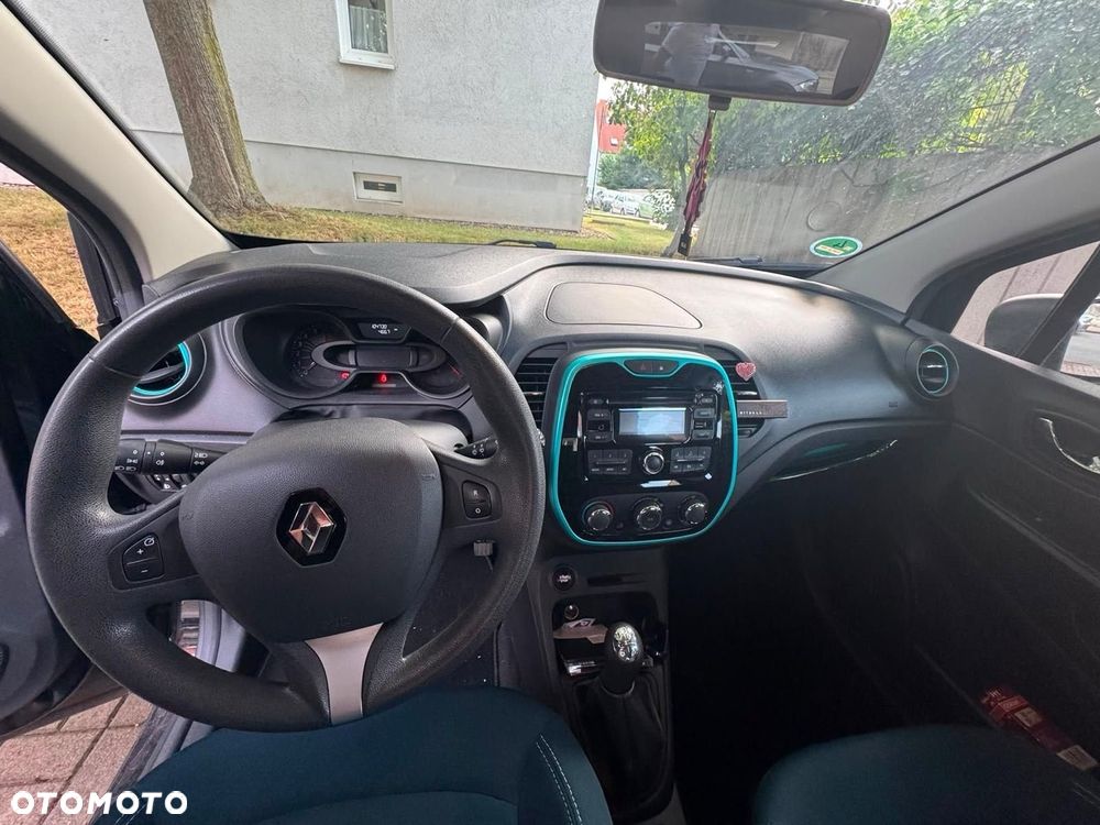 Renault Captur 0.9 Energy TCe Limited - 6