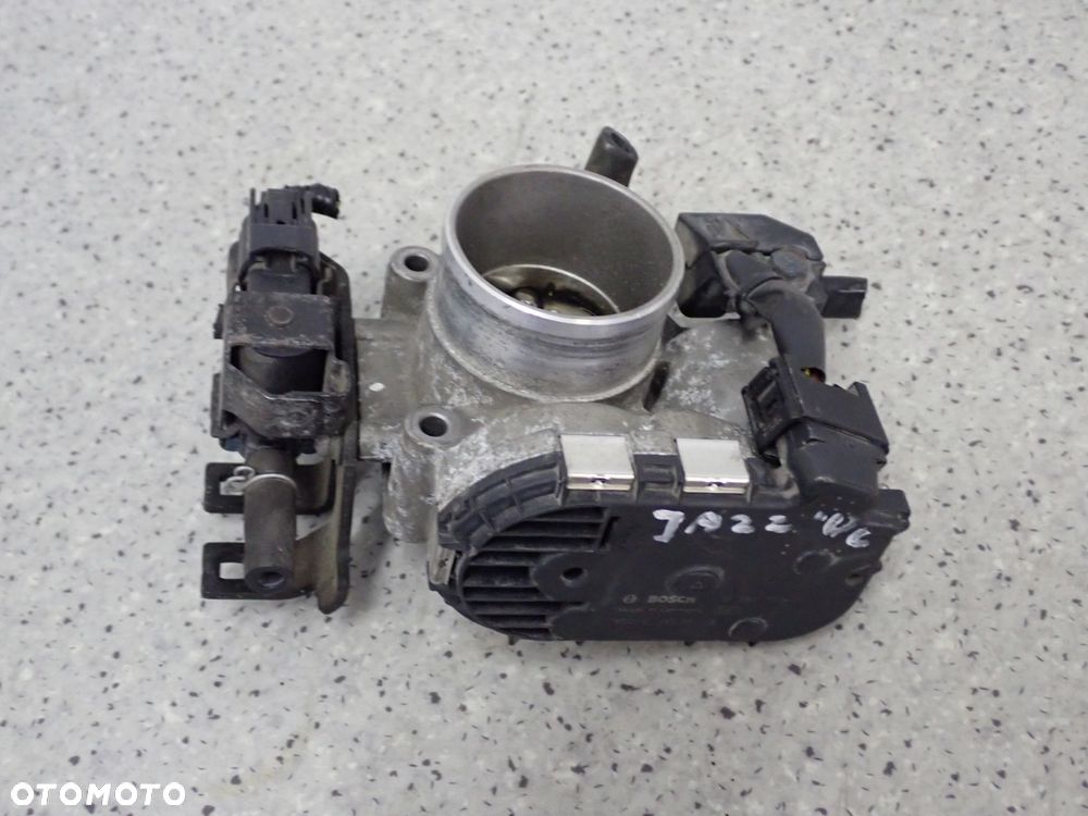 HONDA JAZZ 06- PRZEPUSTNICA ELEKTRYCZNA LIFT - 4