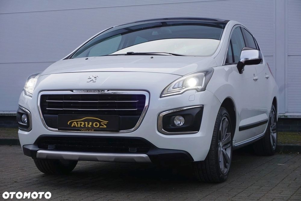 Peugeot 3008 - 24