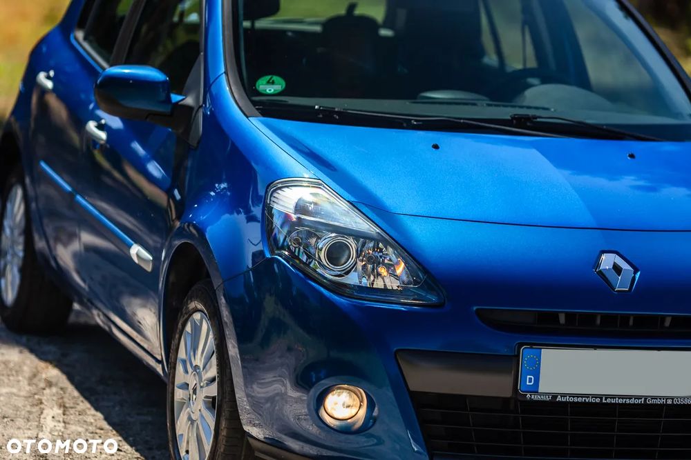 Renault Clio 1.2 16V 75 Dynamique - 1