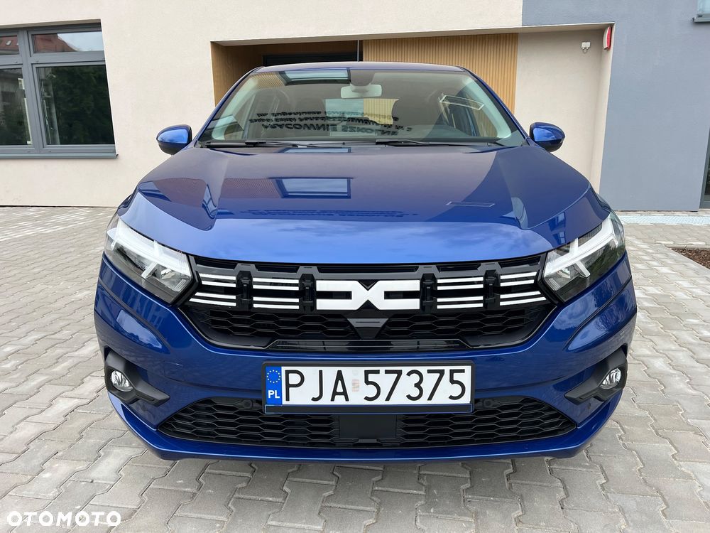 Dacia Sandero 1.0 TCe Expression - 3