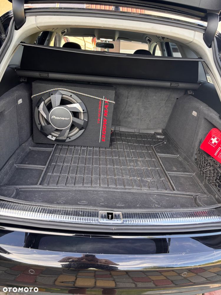 Audi A4 Avant 2.0 TDI clean diesel - 14