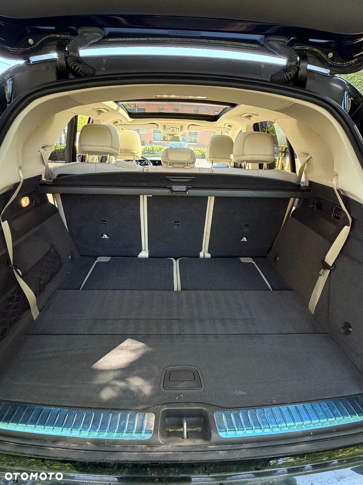 Mercedes-Benz GLE 400 d 4-Matic Premium - 16