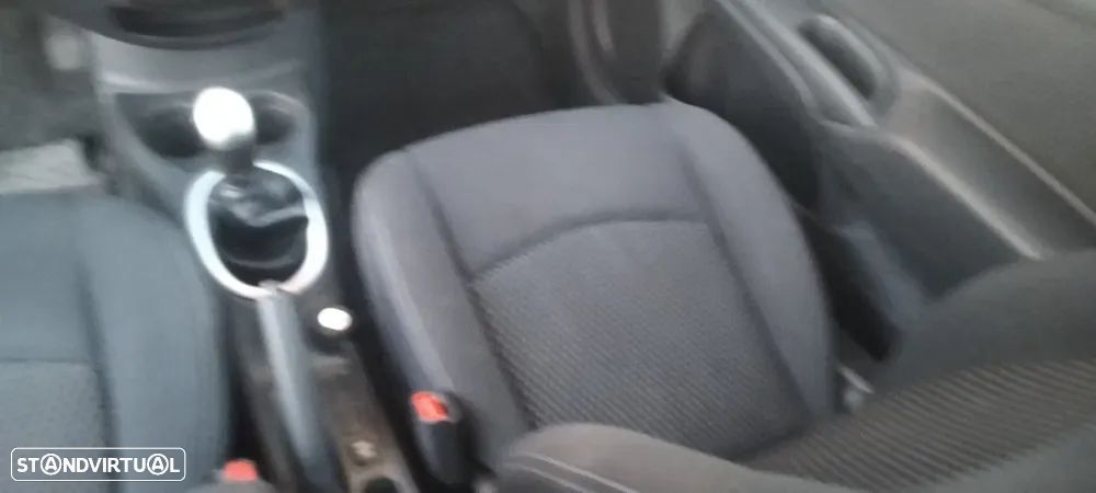 Nissan Note 1.2 Tekna Sport - 10