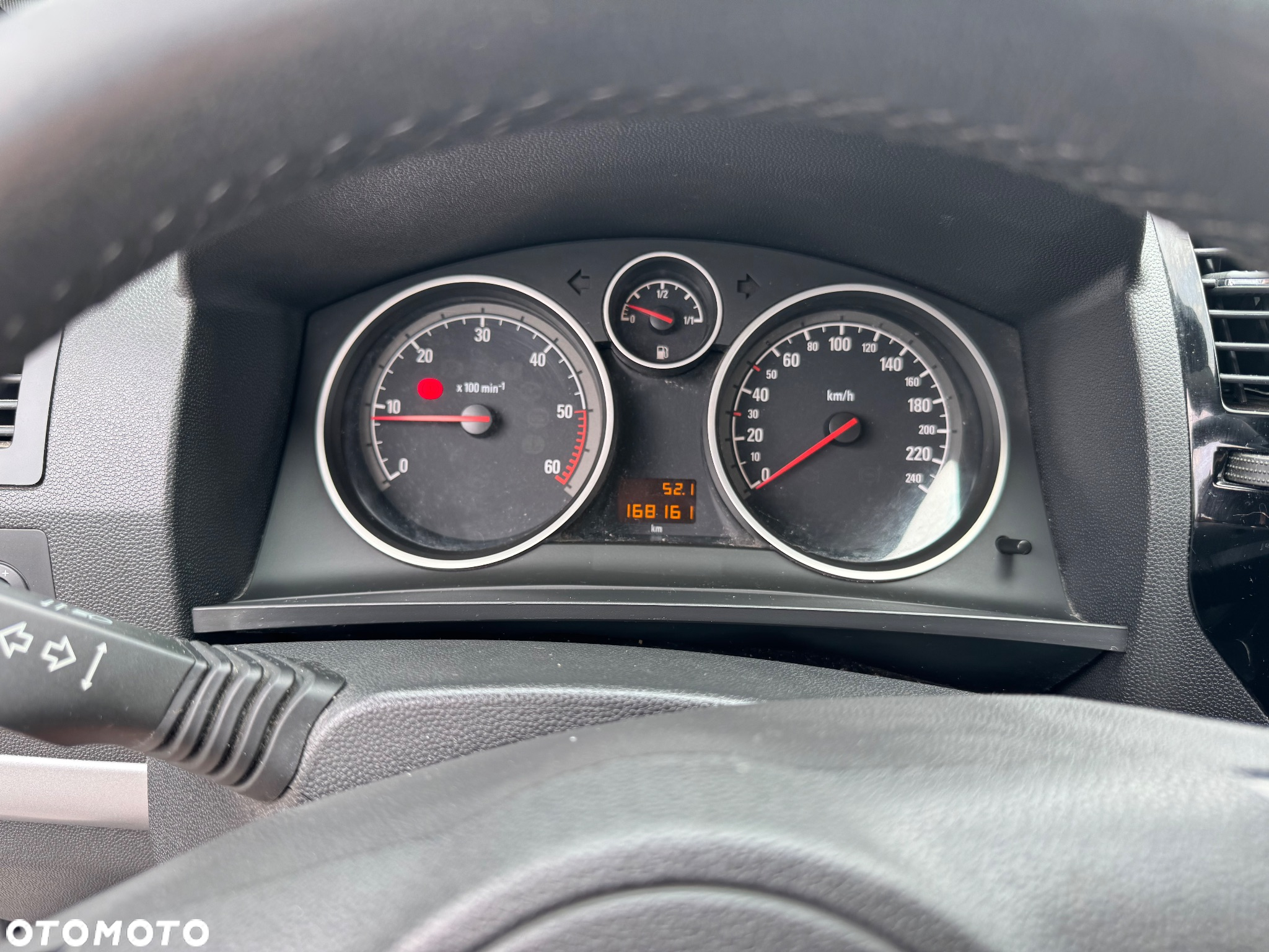 Opel Zafira 1.7 CDTI Cosmo - 23