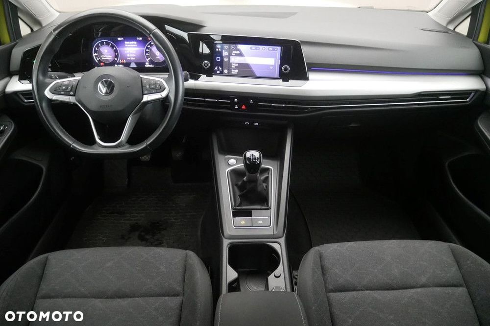 Volkswagen Golf Variant 1.5 TSI EVO Life - 8