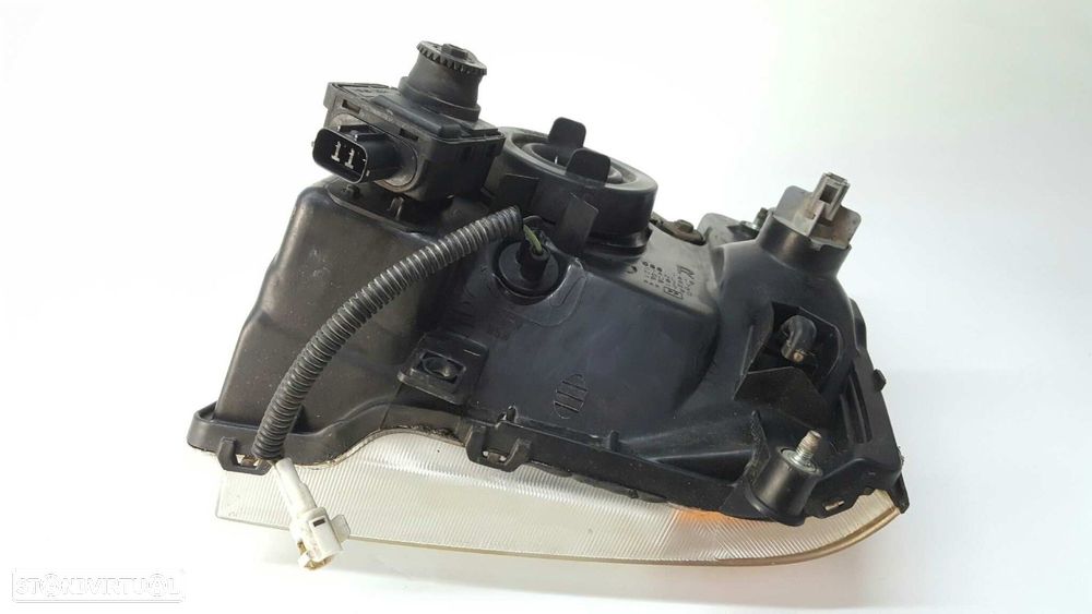 FAROL DIREITO SUZUKI WAGON R+ SR (EM) 1.2 GL - 6