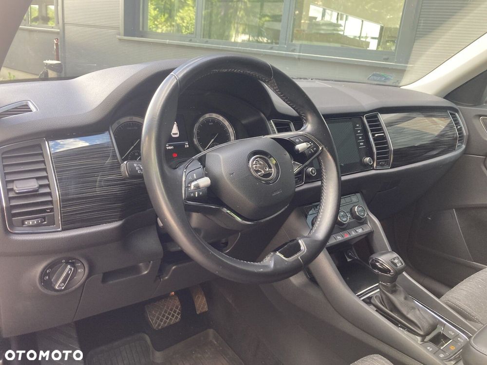 Skoda Kodiaq 2.0 TSI 4x4 Style DSG - 10