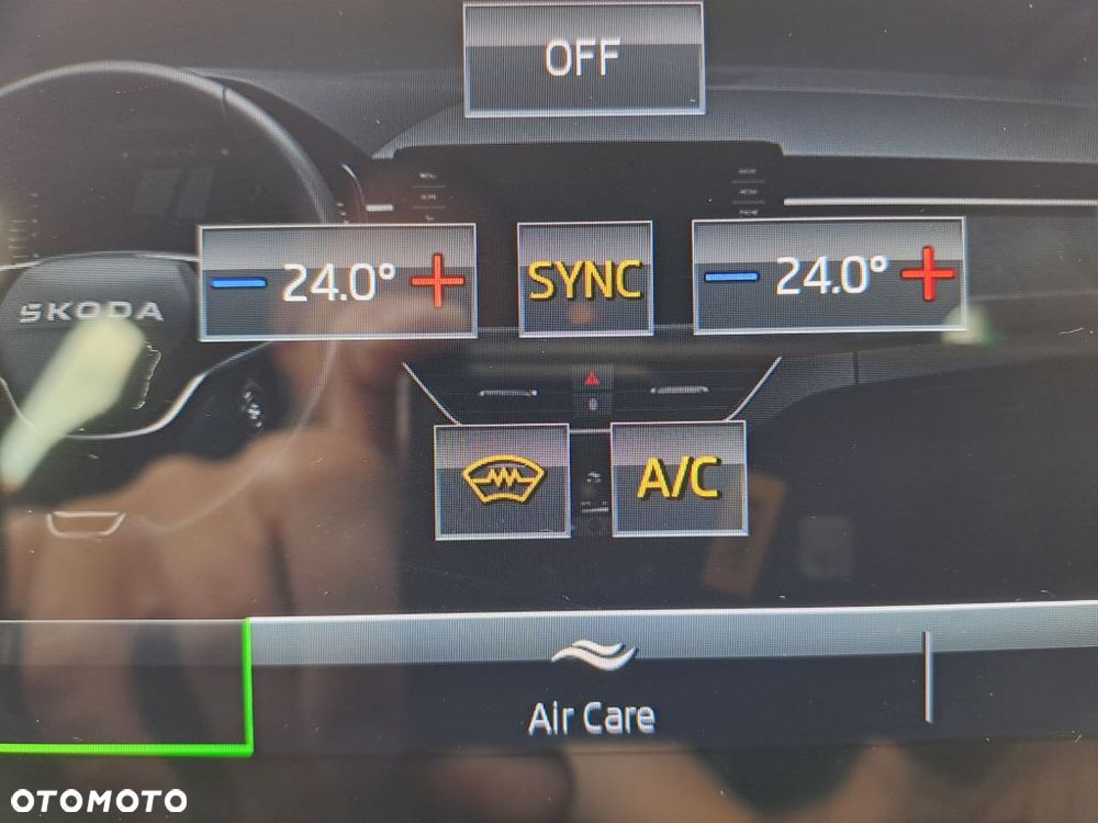 Skoda Scala - 17