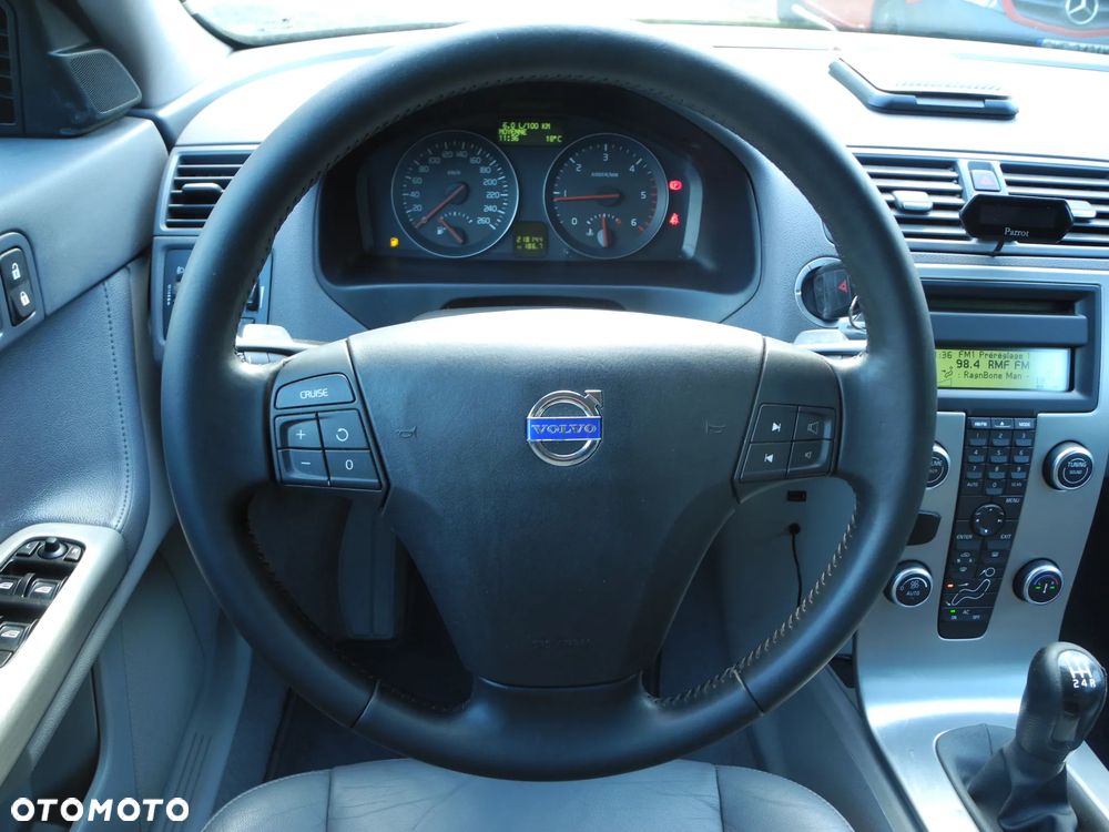 Volvo V50 - 7