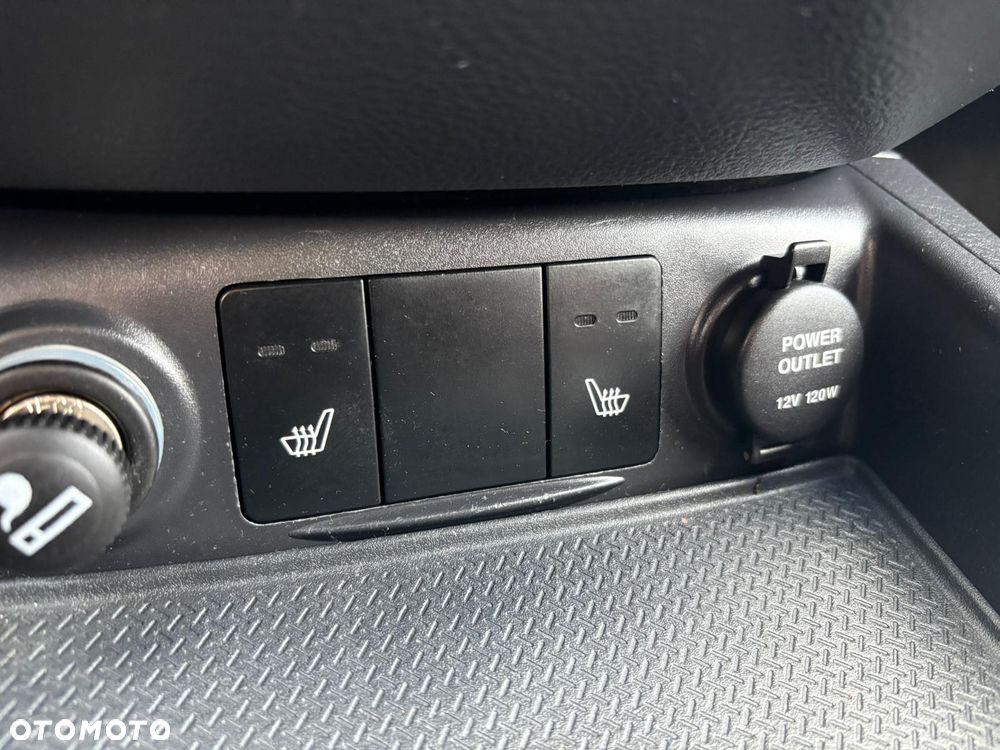 Hyundai Santa Fe - 16