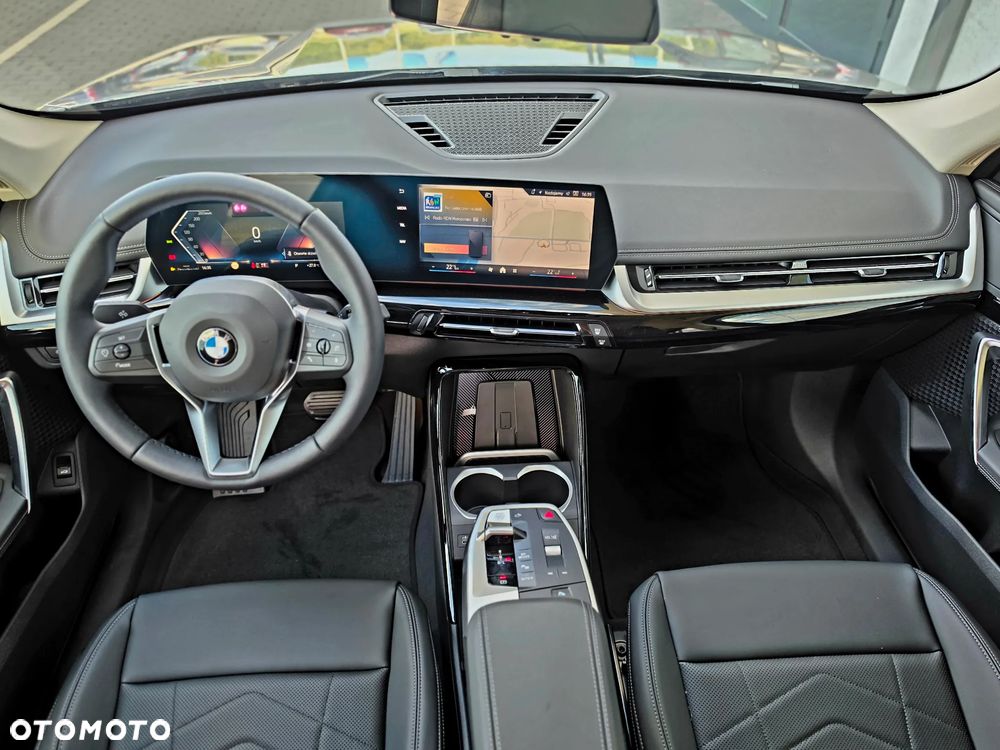 BMW X1 sDrive20i mHEV xLine - 21