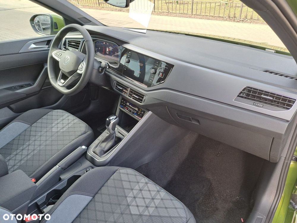 Volkswagen Taigo 1.5 TSI ACT R-Line DSG - 15