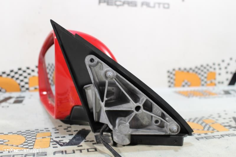 Espelho Retrovisor Esquerdo Audi A4 (8Ec, B7)  Espelho Retrovisor  Esq - 7