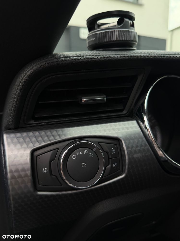 Ford Mustang 2.3 EcoBoost - 15
